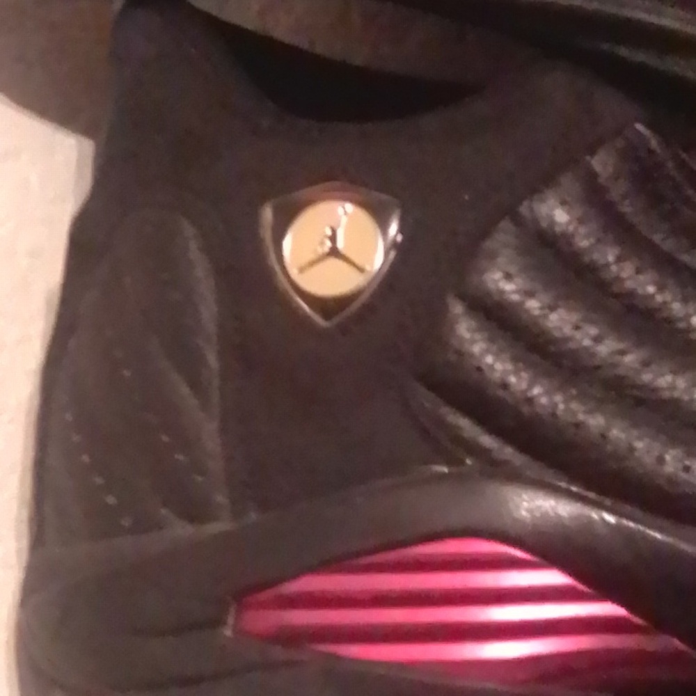 Jordans - Picture 5 of 8
